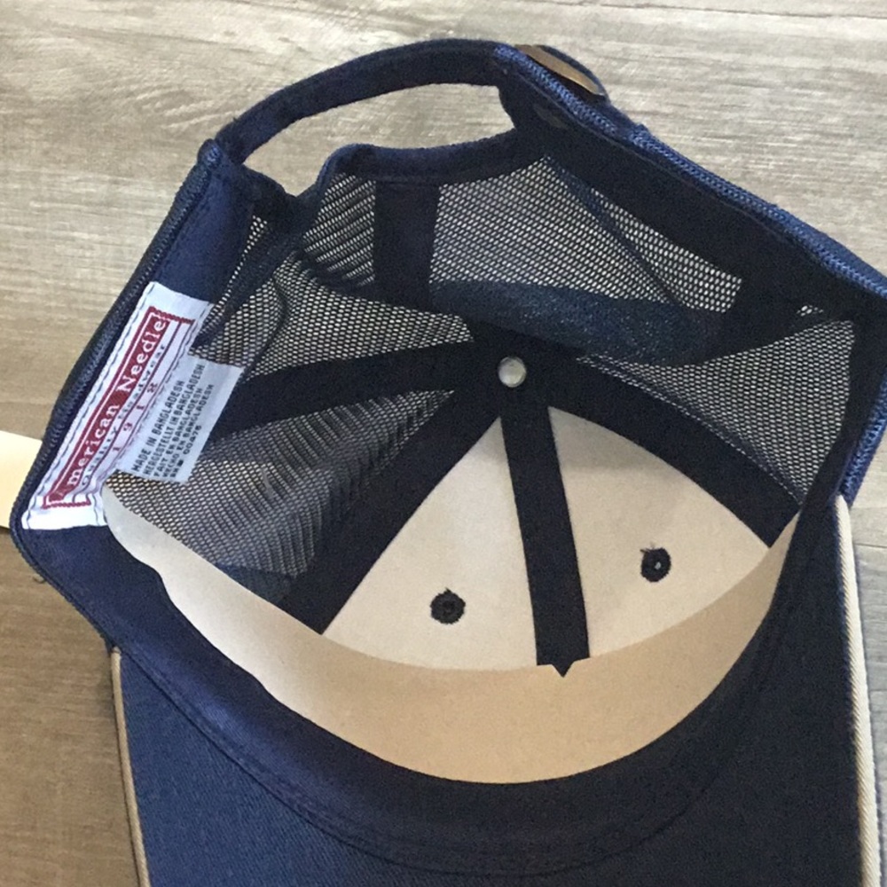 Cap - Picture 4 of 9